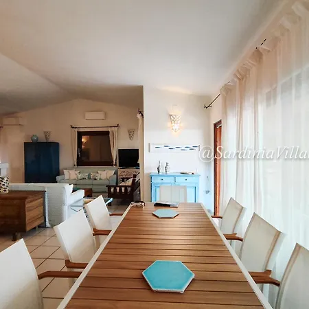 La Musa Villa Proiettore