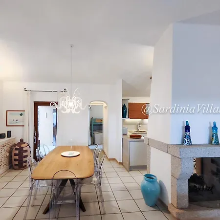 Villa La Musa *