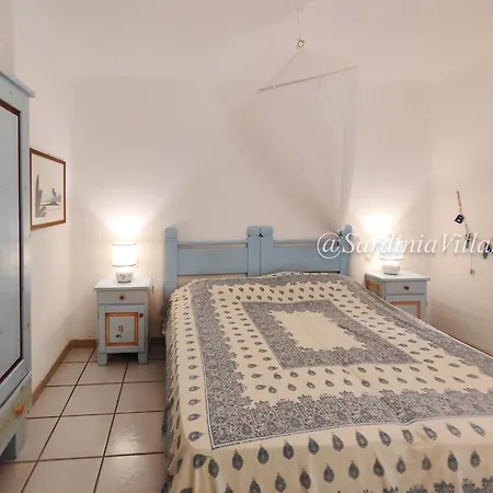 Villa La Musa *