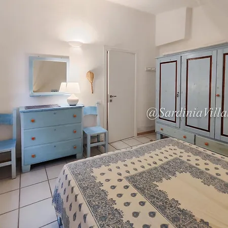 La Musa Villa *