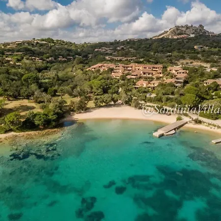 Villa La Musa Proiettore