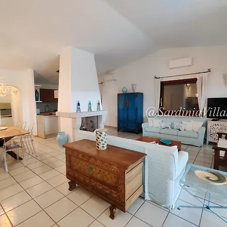La Musa Villa Proiettore