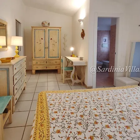 Villa La Musa *