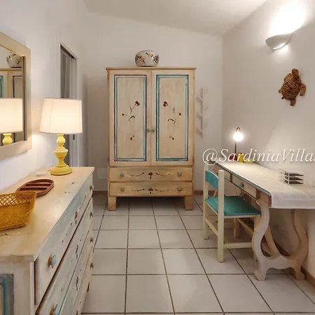 La Musa Villa Proiettore
