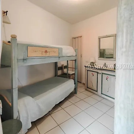Villa La Musa *