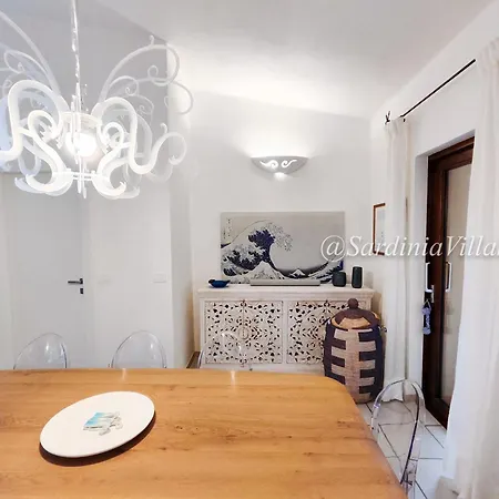 La Musa Villa *
