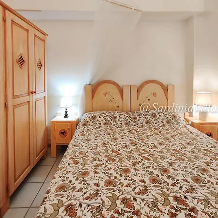 La Musa Villa