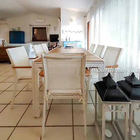 Villa La Musa