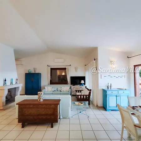 Villa La Musa *