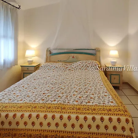 La Musa Villa *