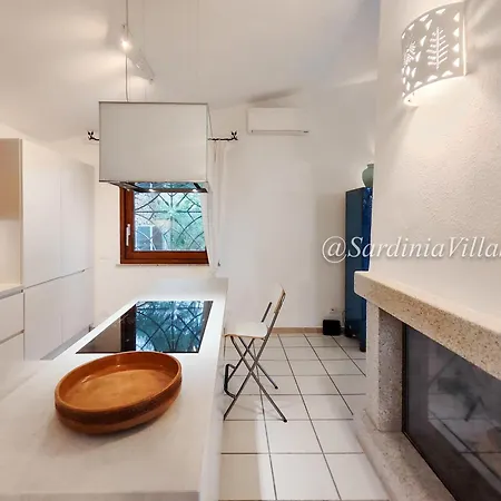 La Musa Villa