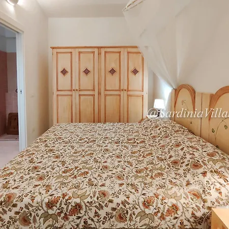 La Musa Villa *