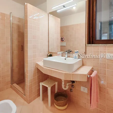 La Musa Villa Proiettore