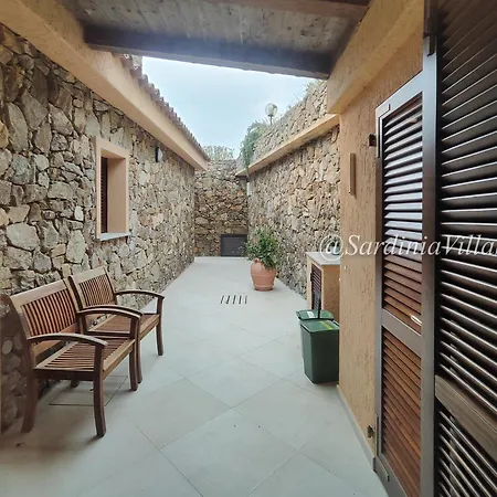 La Musa Villa *