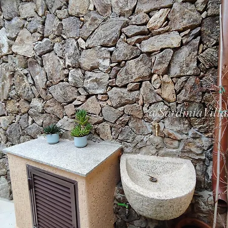 La Musa Villa Proiettore