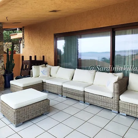Villa La Musa *