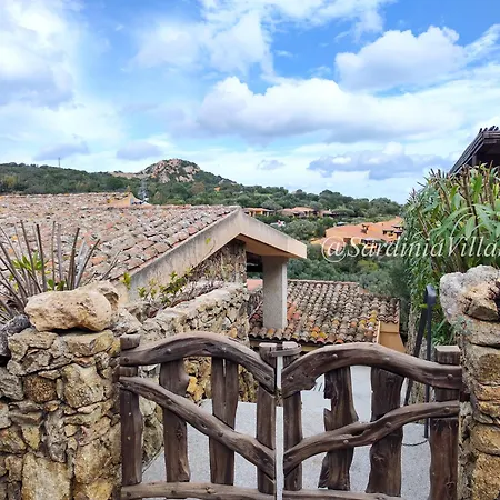 La Musa Villa *